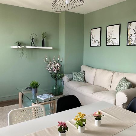 Haut Confort Cosy Appart Renove Mobilier Neuf 3 Ch ルマン エクステリア 写真